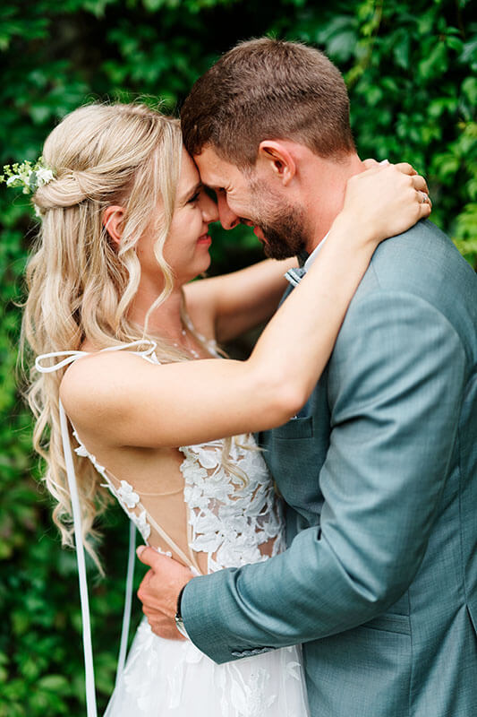 Kathrin & Alexander
