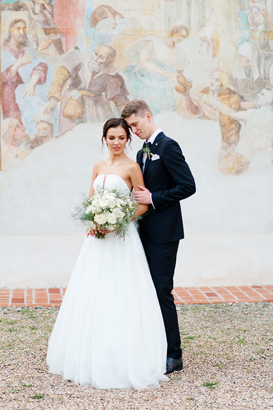 Iveta & Robert